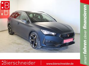 Cupra Leon Sp. 1.5 TSI MATT 18 AHK LED