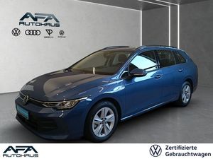 Volkswagen Golf VIII Var. 1.5 eTSI LIFE DSG LED*RFK*ACC*APP
