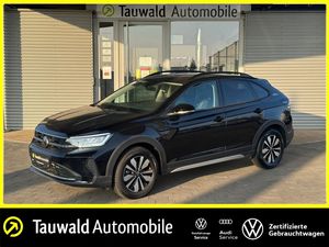 Volkswagen Taigo 1.0 TSI GOAL NAVI/AHK/ACC/APP/ALLSEASON