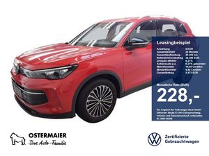 Volkswagen Tiguan GOAL 2.0TDI 150PS DSG ACC.5J-G.AHK.AREA-V
