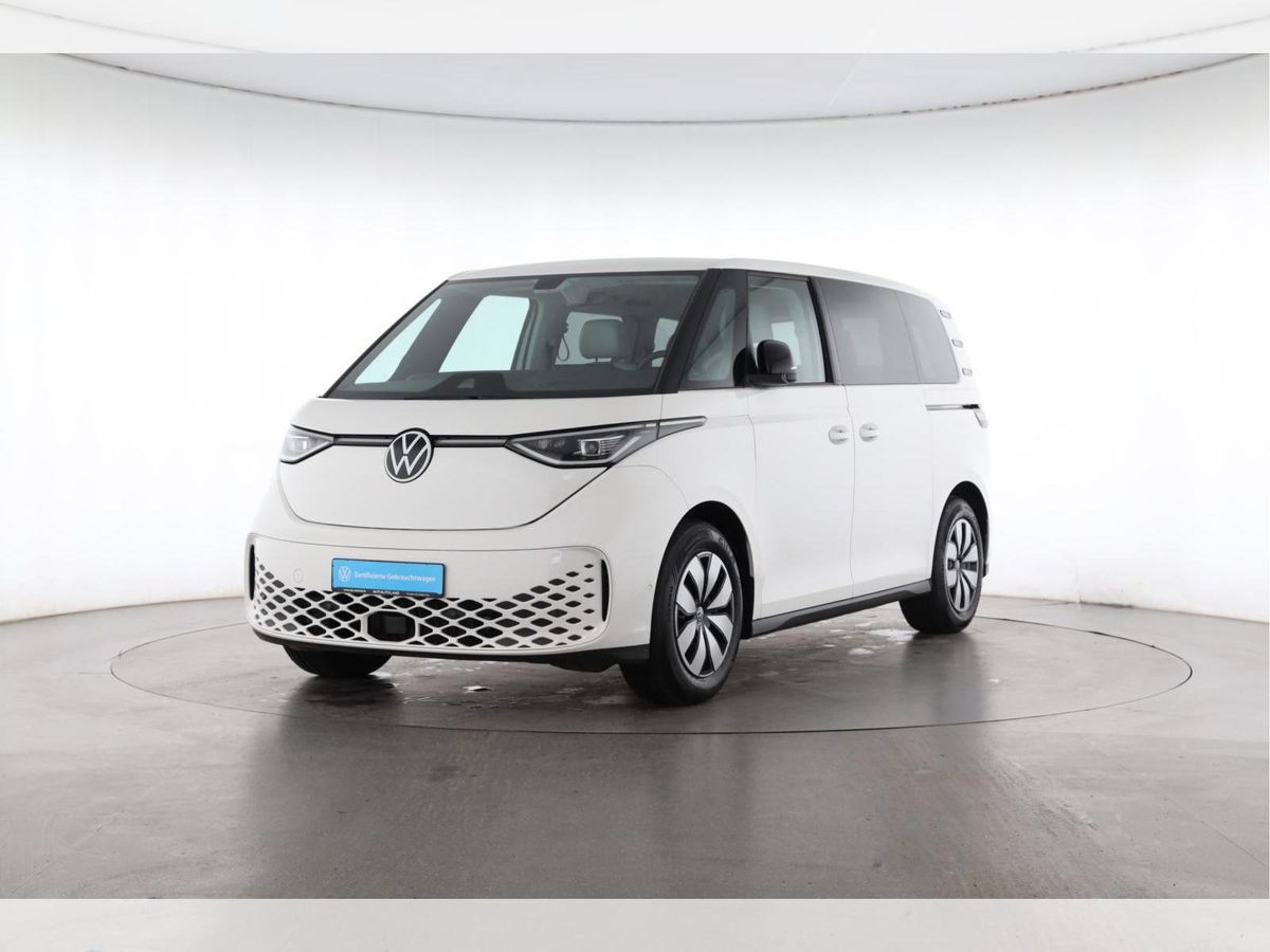 Volkswagen ID.Buzz ID. Buzz KR kurz PURE | AHK | HK-SOUND | ACC | Leasing