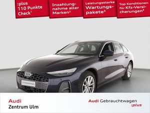 Audi A6 Avant TFSI AHK B.-DISPLAY MATRIX PANO 5J.GAR.