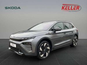 Skoda Elroq RS LOUNGE 250 KW 1-GANG-AUTOMATIK 4X4