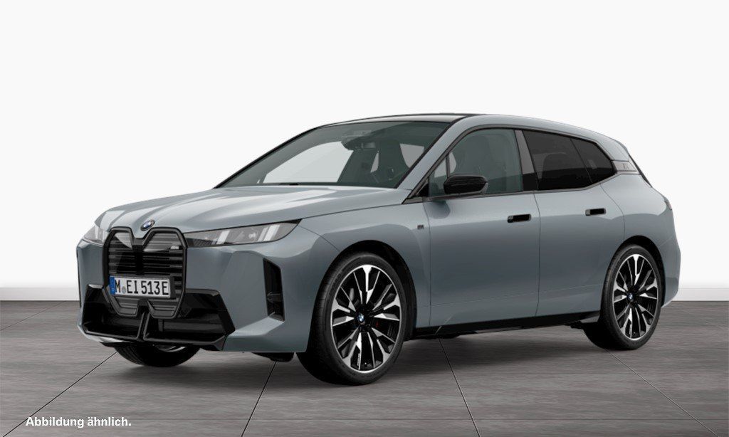 BMW iX M70 xDrive M Sport Bowers & Wilkins AHK LED Leasing