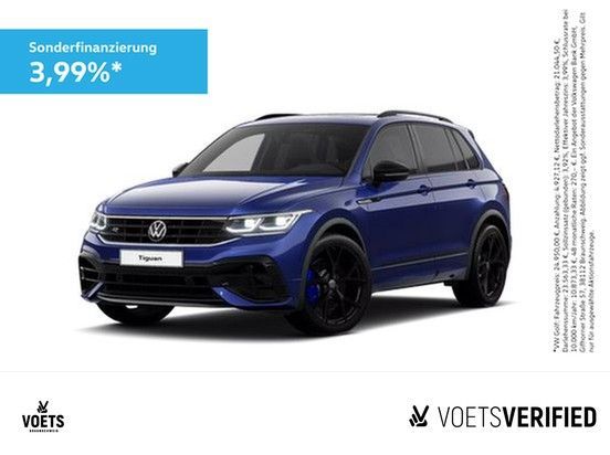 Volkswagen Tiguan R 2.0 TSI 4Motion DSG MATRIX-LED+PDC+Rear Leasing