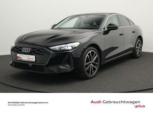 Audi A5 Limousine TFSI qu. MATRIX*AHK*ACC*R-KAM*19"