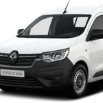 Renault Express Leasing