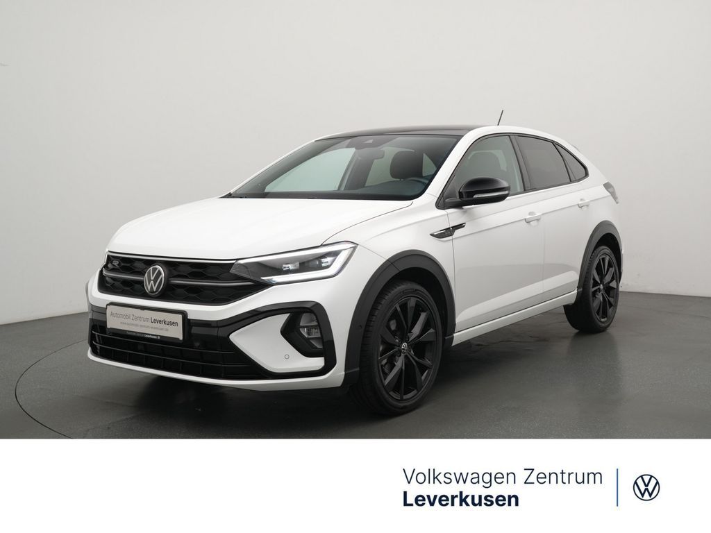 Volkswagen Taigo R-Line DSG PANO MATRIX AHK ACC NAVI VIRT Leasing