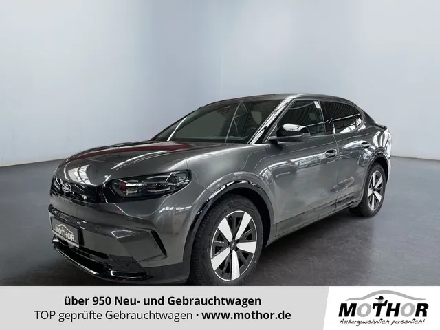 Ford Capri Select RWD 77kWh 0,0% Finanzierung