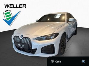 BMW i4 eDrive40 M Sport Pro DAProf ACC HUD 360° H/K