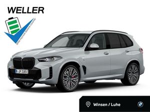 BMW X5 xDrive50e M Sport Pro DA/PA-Pro,M-Sitz,AHK,22