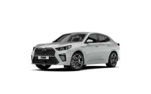 BMW X2 xDrive20d Steptronic xDrive20d Steptronic DCT