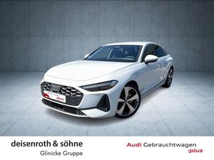 Audi A5 Limousine TFSI AHK/Nav/ACC/20"/Assist/Kam/ASI - Leasing