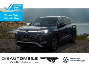 Volkswagen Tayron 1.5 TSI eHybrid DSG Elegance AHK/LED+/DCC