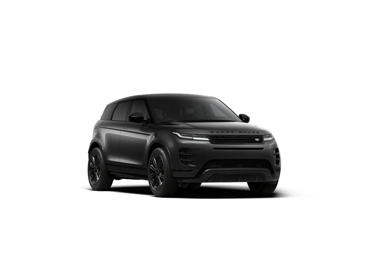 Land Rover Range Rover Evoque (L551) Leasing