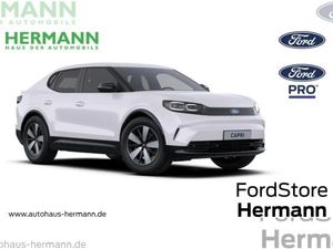 Ford Capri 77 kWh Elektromotor 210 kW (286 PS), RWD - inkl. Fahrerassistenzpaket Leasing