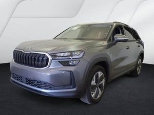 Skoda Kodiaq 2.0 TDI DSG 4x4 MATRIX+NAV+AHK+ACC+7Sitzer - Selection