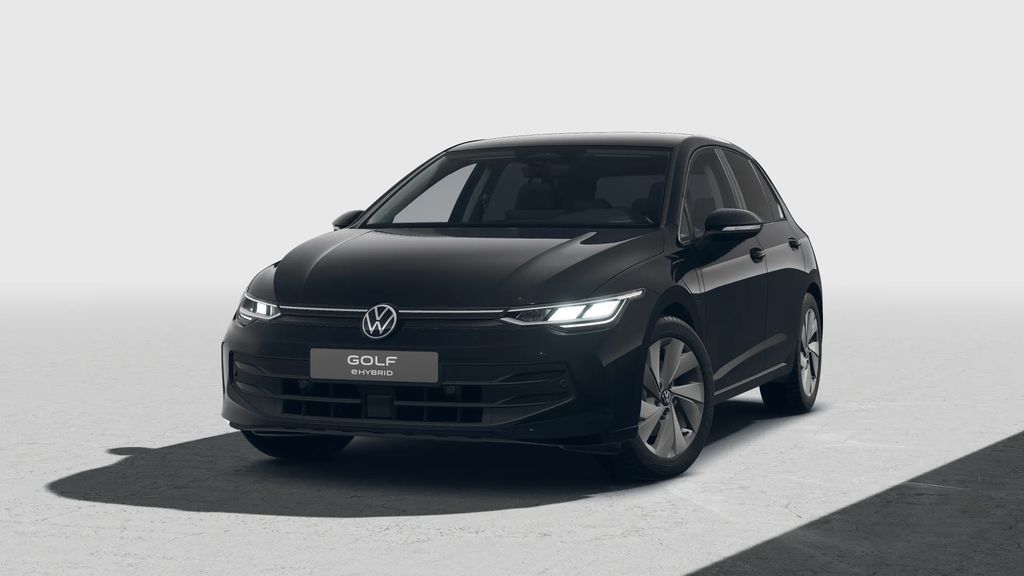 Volkswagen Golf Volkswagen Golf Rabbit 1.5 eHybrid 6-Gang-DSG 150 kW (204 PS) Auto-Abo