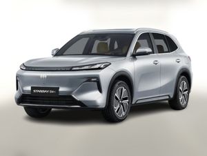 Geely Starray EM-i PHEV Max+ 29,8kWh Pano el.Heck HUD Leasing privat