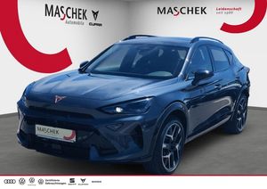 Cupra Formentor VZ 2.0 TSI DSG Matrix ACC Navi 19 Zoll