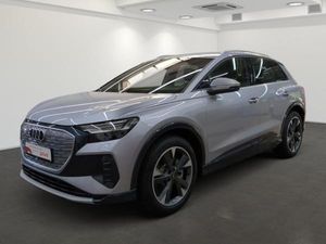 Audi Q4 e-tron 45 Navi Matrix LED virtual Rückfahrkamera Head up Leasing