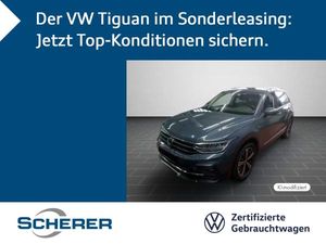 Volkswagen Tiguan 1.5 TSI *Active* LED RFK App-Connect Klima