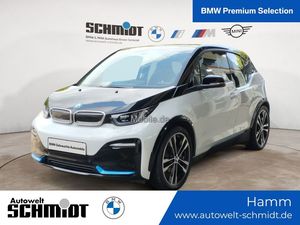 BMW i3s (120 Ah) + 2Jahre-BPS.-GARANTIE Leasing