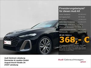 Audi A5 Avant 2.0 TFSI Edition One Alu Matrix-LED AHK Navi ACC Sitzh.