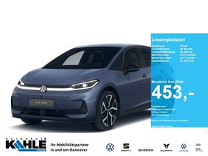Volkswagen ID.3 Neo Style CarPlay Matrix CCS ACC AHK LED