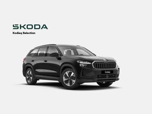Skoda Kodiaq Selection 2.0 TDI 193 PD DSG 4x4 Anhängekupplung 7 Sitze Matrix LED-Scheinwerfer