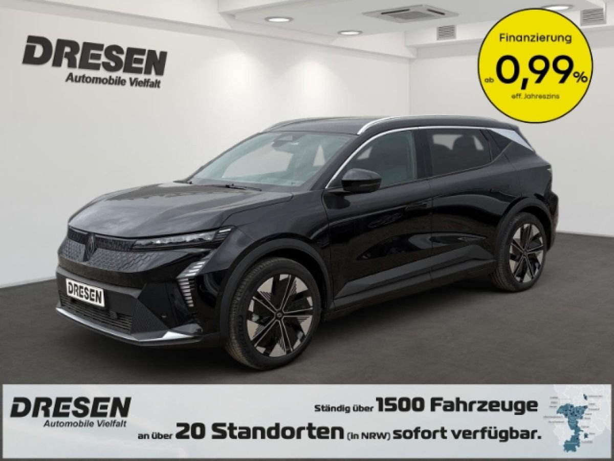 Renault Scenic Electric Techno170 Comfort Range❗NUR GmbH/UG u.Ä.❗/Navi+Kamera+SHZ*AC 22kW Leasing