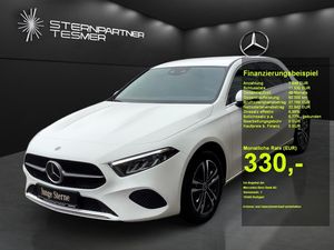 Mercedes-Benz A 250 e +Progressive+Carbon+MBUX+KAMERA+NAVI+SHZ Leasing