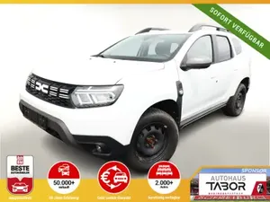 Dacia Duster II 1.3 TCe 150 4WD Journey Nav Kam SHZ