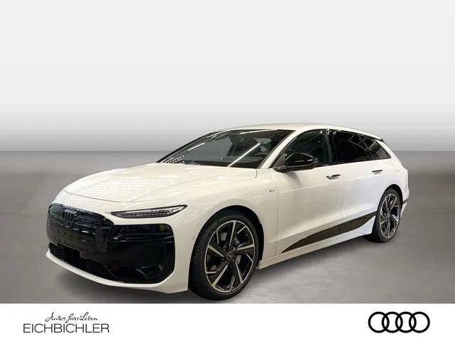Audi A6 Avant e-tron performance Neupreis 98.295.-€