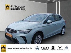 Seat Ibiza 1.0 TSI Style DSG *NAV*GRA*LED*PDC*SHZ*