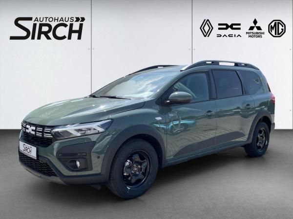 Dacia Jogger Expression ECO-G 100 ** WINTERRÄDER GRATIS ** Leasing