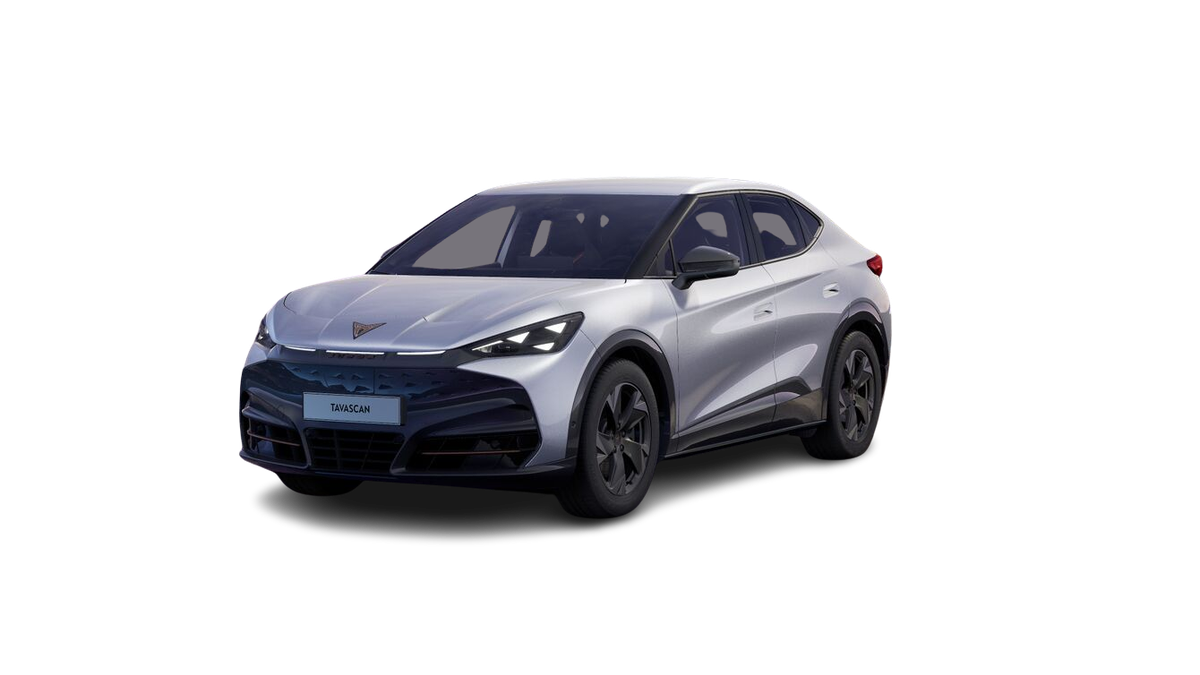 Cupra Tavascan Endurance 210 kW (286 PS) 77 kWh, *Winter-Paket - GJR* Auto-Abo