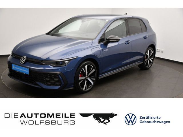 Volkswagen Golf 8 VIII 1.5 TSI eHybrid DSG GTE Black Style Leasing