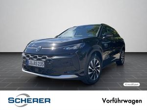 Volkswagen T-Roc Life 1.5 eTSI AHK|Navi|Kamera|Allwetter