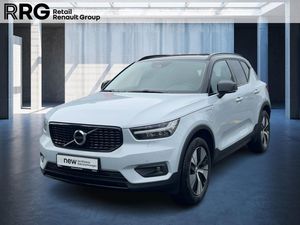 Volvo XC40 T5 PLUG-IN R-DESIGN AUTOMATIK XENIUM-PAKETt Leasing