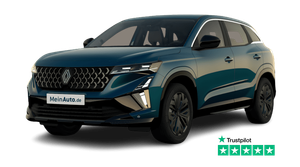 Renault Austral Mild Hybrid 150 Evolution Automatik