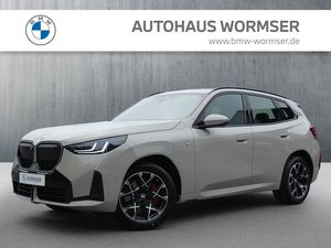 BMW X3 20d xDrive M Sportpaket HK HiFi DAB LED RFK