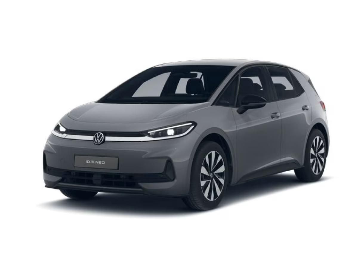 Volkswagen ID.3 Neo Facelift Trend 52 kWh 170 PS Leasing