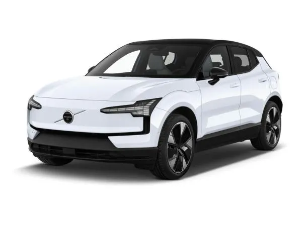 Volvo EX30 Plus