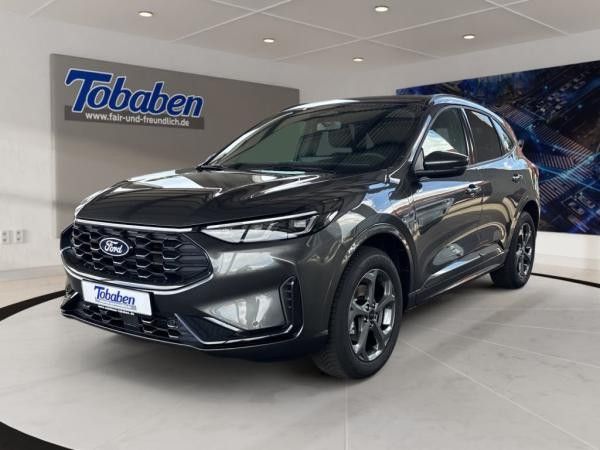 Ford Kuga PHEV ✨ ST-Line| ❄️ Winter-Paket | HUD | Rückfahrkamera Leasing