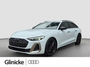 Audi A5 Avant e-hybrid quattro S tronic