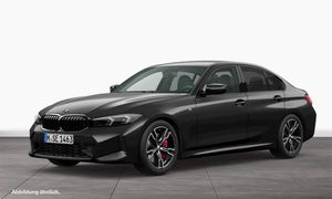 BMW 318i Limousine M Sport Navi Harman/K Kamera LED