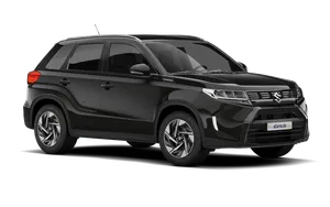 Suzuki Vitara 1.4 BOOSTERJET Hybrid Comfort+ Allgrip