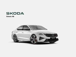 Skoda Octavia RS 2.0 TSI DSG RS 2.0 TSI DSG *PRIVAT*SOFORT* l 360 l 4xSHZ I ACC l DCC l CANTON l HUD I MATRIX I N