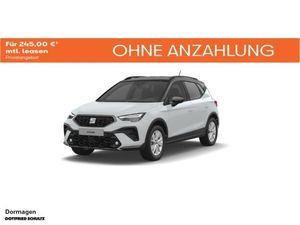 Seat Arona Style 1.0 TSI DSG NAVI SITZHEIZUNG TECHPAK